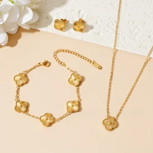 Clover set