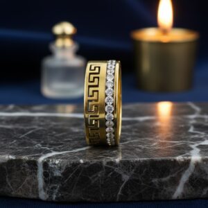 Glory ring