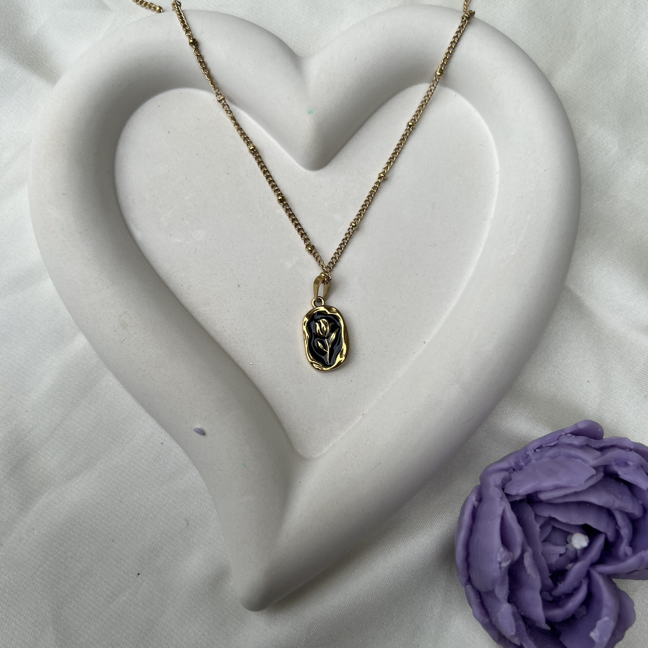 Tulip pendant - Image 4