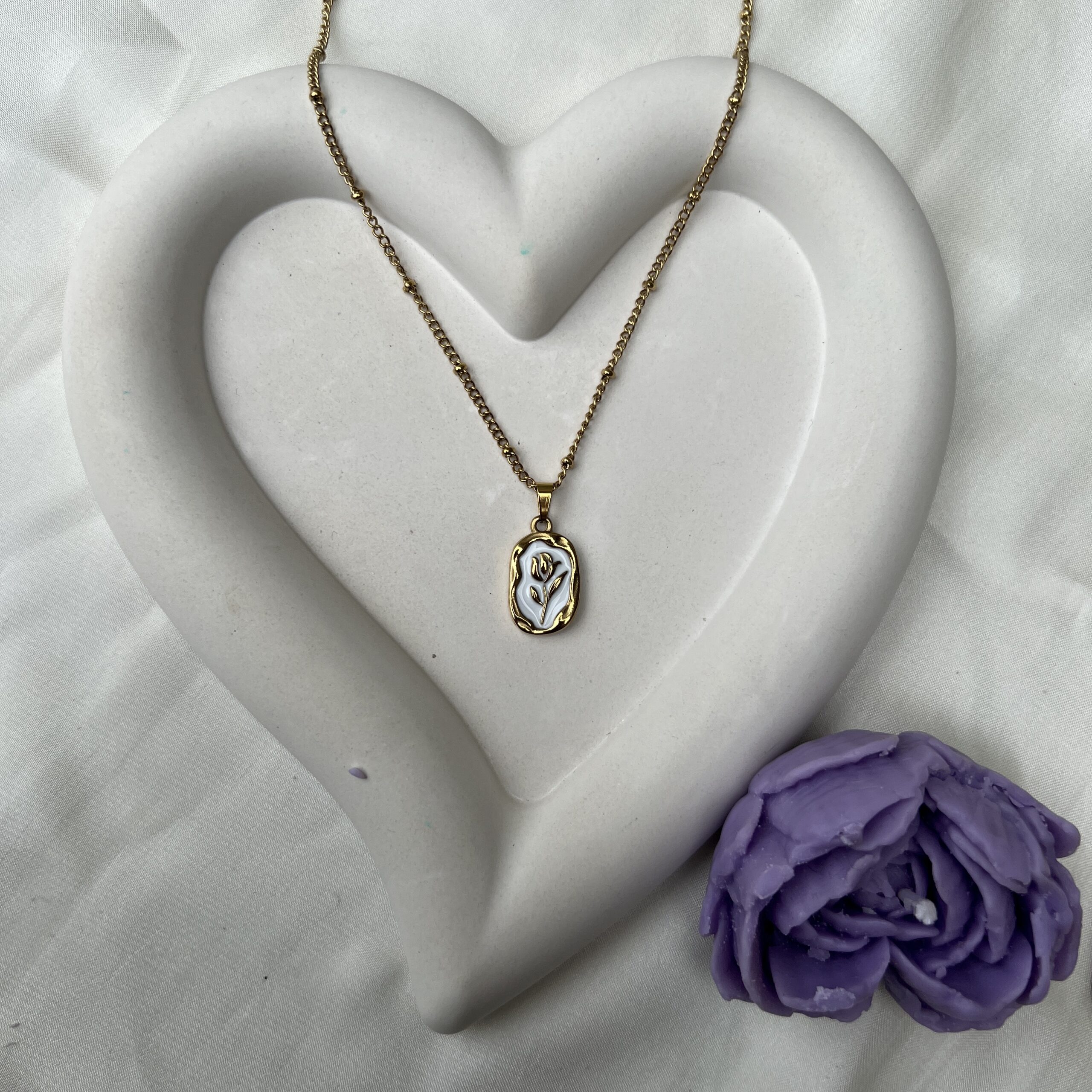 Tulip pendant - Image 2