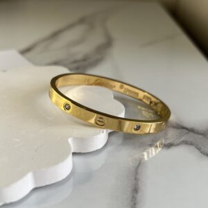 Cartier Handcuff