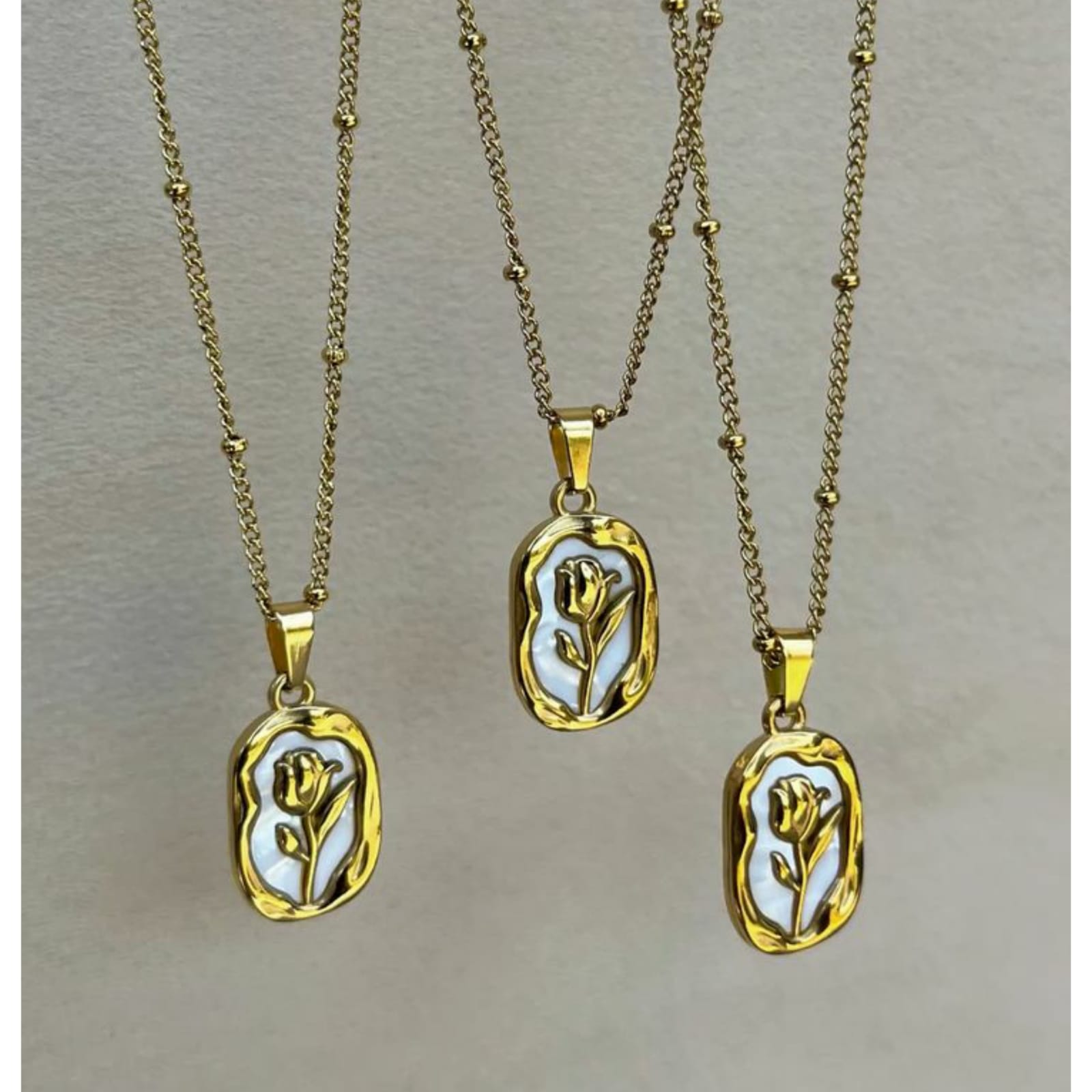 Tulip pendant - Image 6