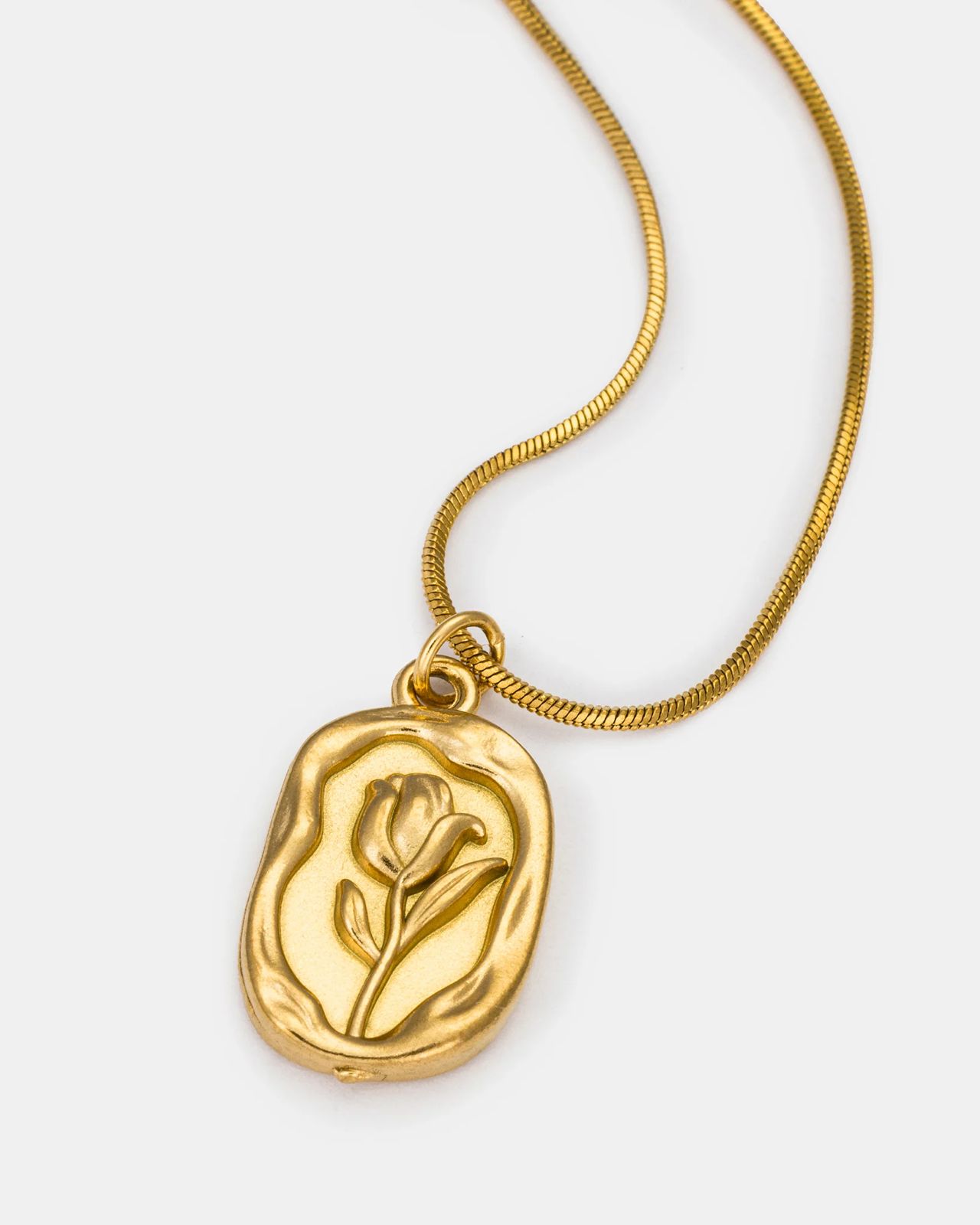 Tulip pendant - Image 5